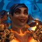Character Avatar